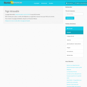Site smail